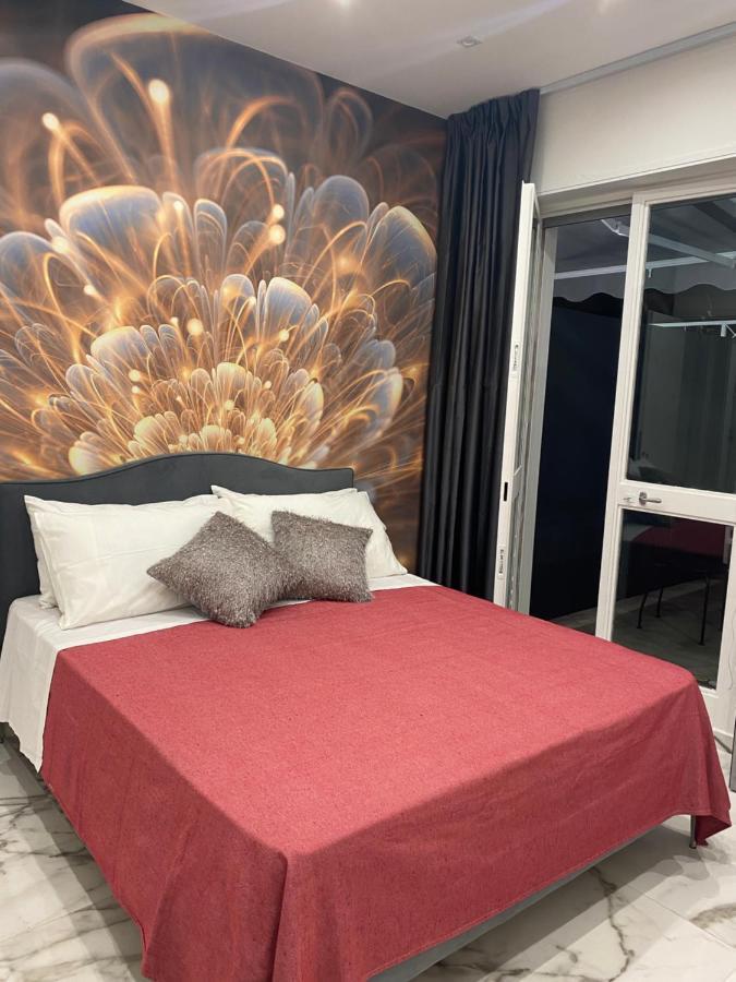 Terrazza Annunziata Hotel Napoli Ngoại thất bức ảnh