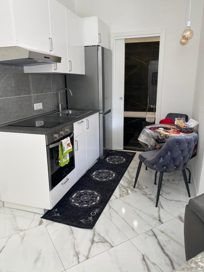 Terrazza Annunziata Hotel Napoli Ngoại thất bức ảnh