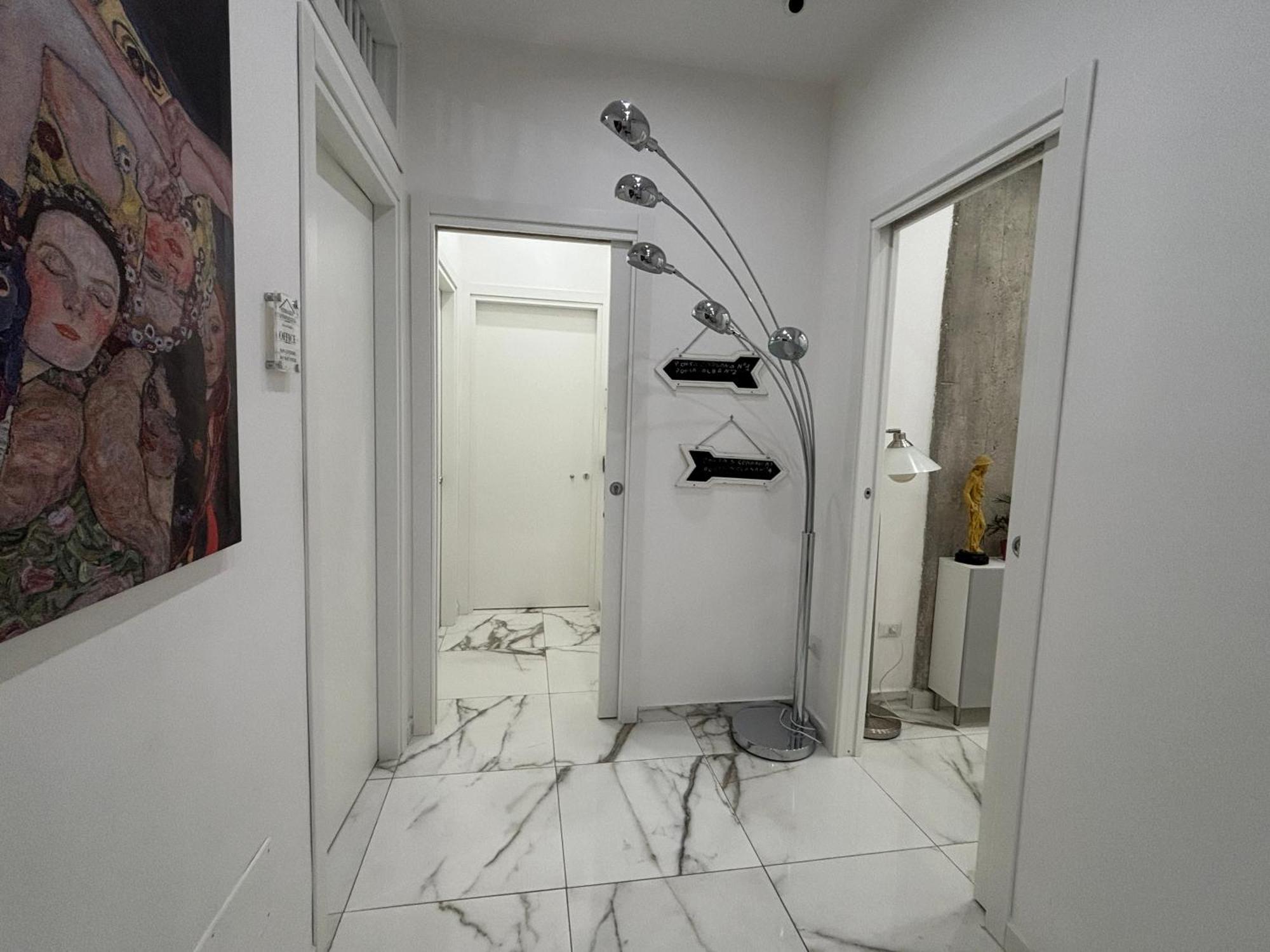 Terrazza Annunziata Hotel Napoli Ngoại thất bức ảnh