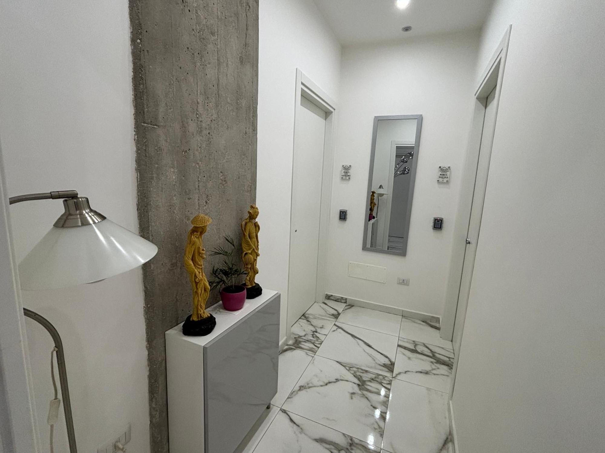 Terrazza Annunziata Hotel Napoli Ngoại thất bức ảnh